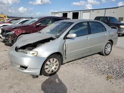 2003 Toyota Corolla CE for sale in Houston, TX