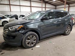 Salvage cars for sale from Copart Pennsburg, PA: 2014 Hyundai Santa FE Sport
