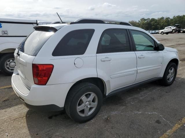 2008 Pontiac Torrent