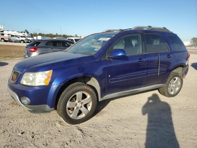 2006 Pontiac Torrent