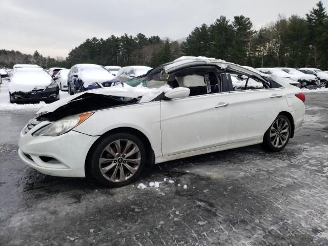 2011 Hyundai Sonata SE