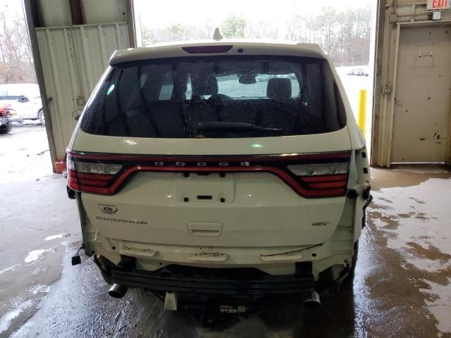 2019 Dodge Durango GT