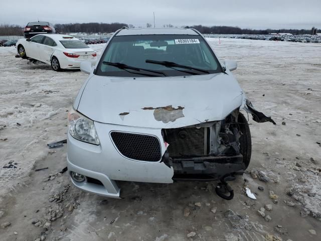 2005 Pontiac Vibe GT