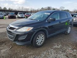 Mazda CX-9 salvage cars for sale: 2010 Mazda CX-9