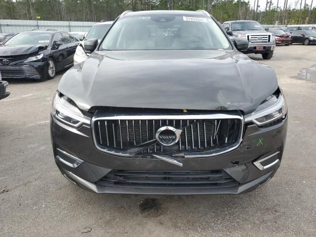 2020 Volvo XC60 T6 Inscription