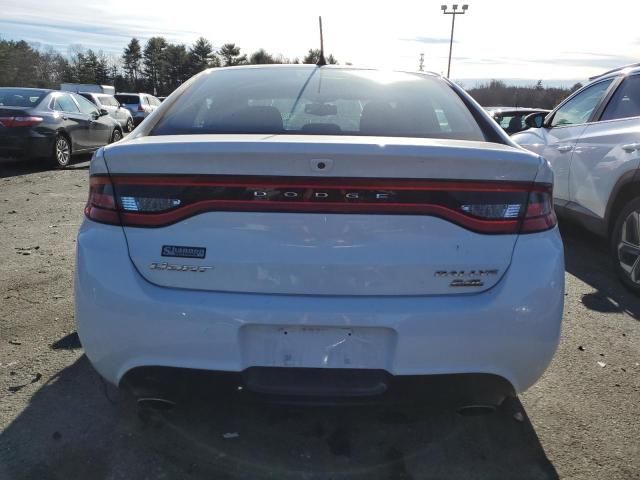 2014 Dodge Dart SXT