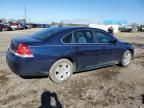 2011 Chevrolet Impala LS