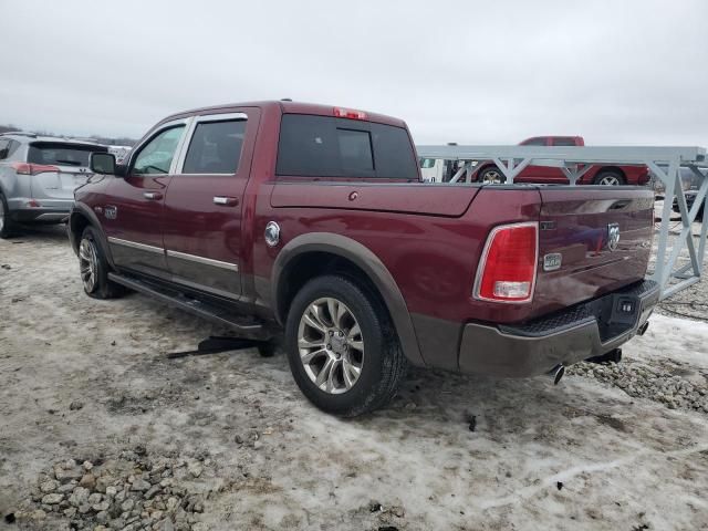 2017 Dodge RAM 1500 Longhorn