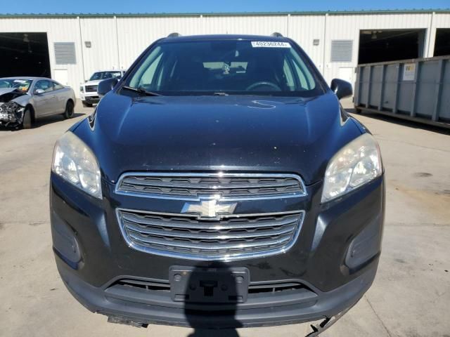 2015 Chevrolet Trax 1LT