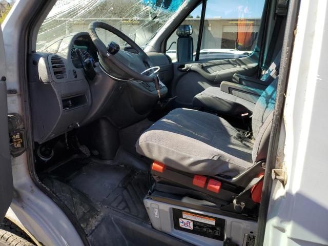 2003 Sprinter 3500 Sprinter