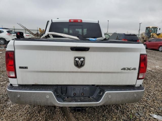 2014 Dodge RAM 1500 SLT