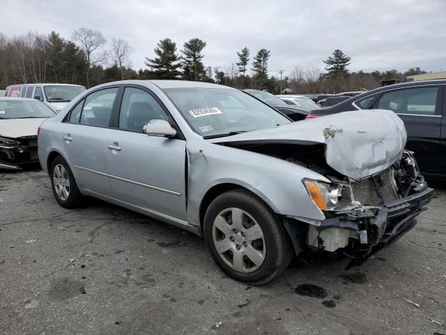 2006 Hyundai Sonata GL