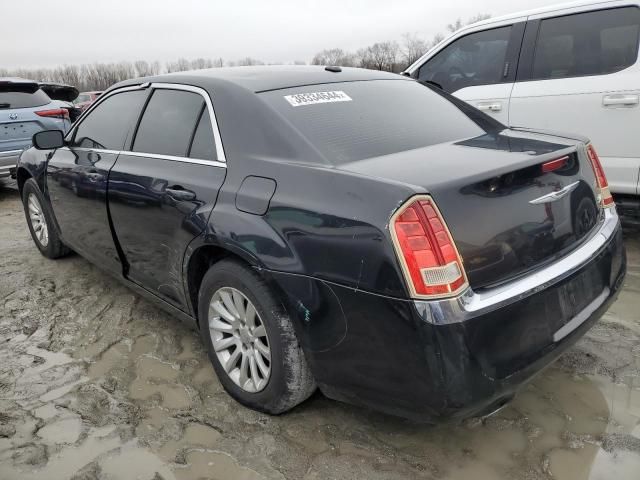 2011 Chrysler 300