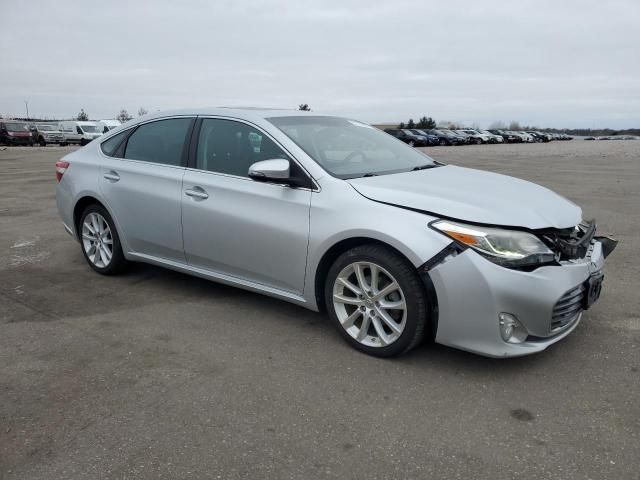 2014 Toyota Avalon Base