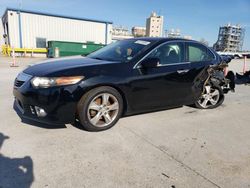 2011 Acura TSX for sale in New Orleans, LA