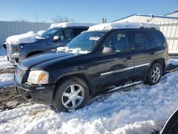 GMC Envoy salvage cars for sale: 2008 GMC Envoy