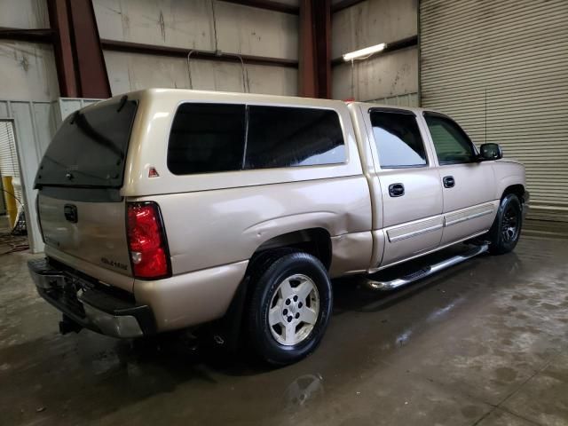 2005 Chevrolet Silverado C1500