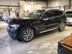 Salvage cars for sale from Copart Rogersville, MO: 2018 BMW X3 XDRIVE30I