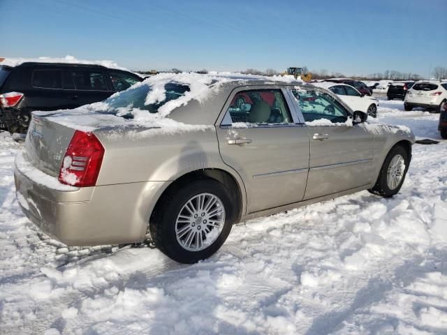 2009 Chrysler 300 LX