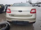 2010 Ford Taurus SEL