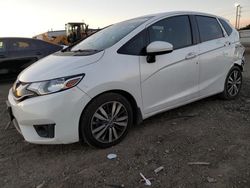 Vehiculos salvage en venta de Copart San Diego, CA: 2015 Honda FIT EX
