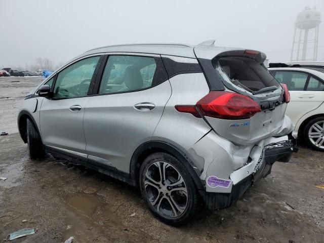 2017 Chevrolet Bolt EV Premier