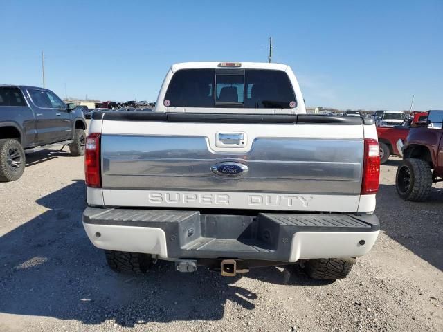 2015 Ford F250 Super Duty