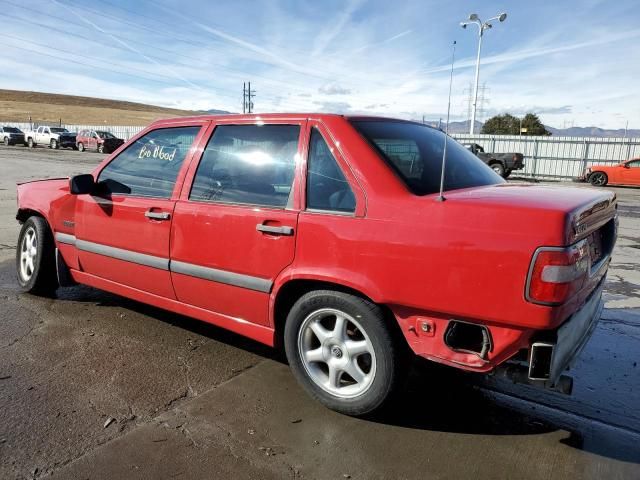 1996 Volvo 850 Base