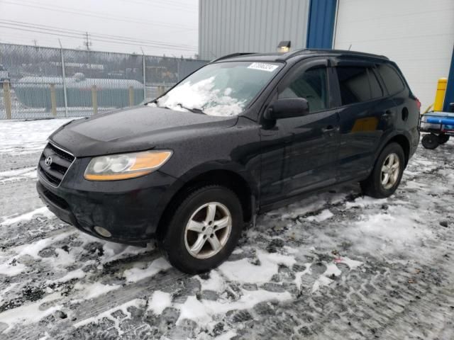 2009 Hyundai Santa FE GL