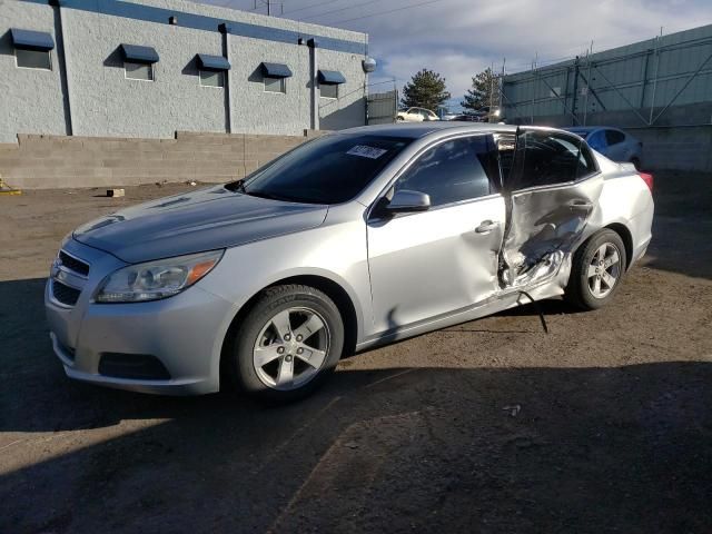 2013 Chevrolet Malibu 1LT