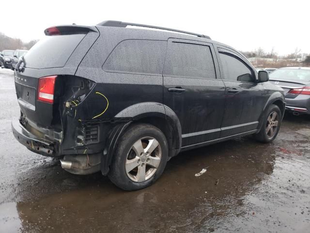 2012 Dodge Journey SXT