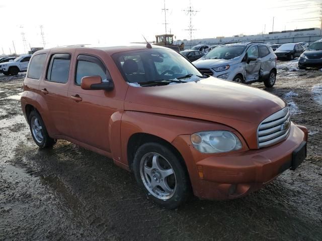 2008 Chevrolet HHR LT