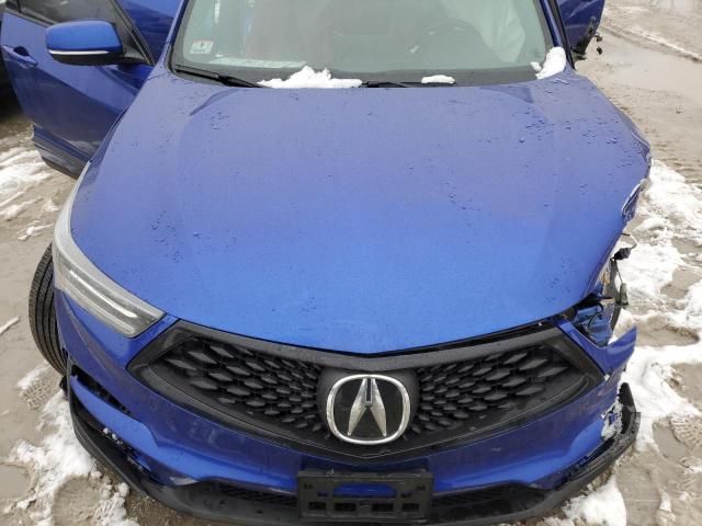 2021 Acura RDX A-Spec