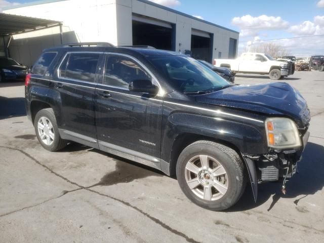 2012 GMC Terrain SLE