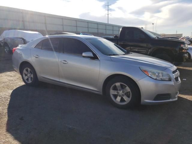 2013 Chevrolet Malibu 1LT