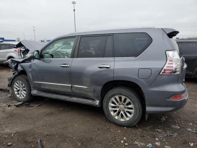 2019 Lexus GX 460