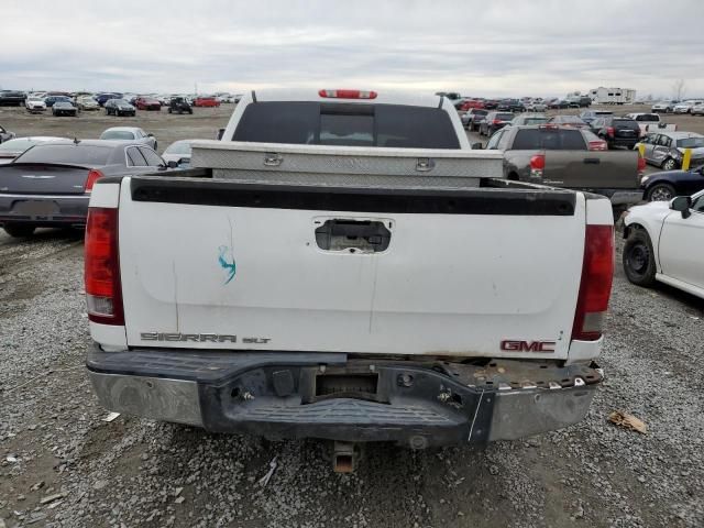 2007 GMC New Sierra K1500