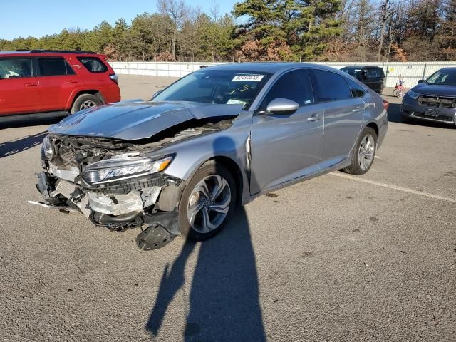 2020 Honda Accord EX