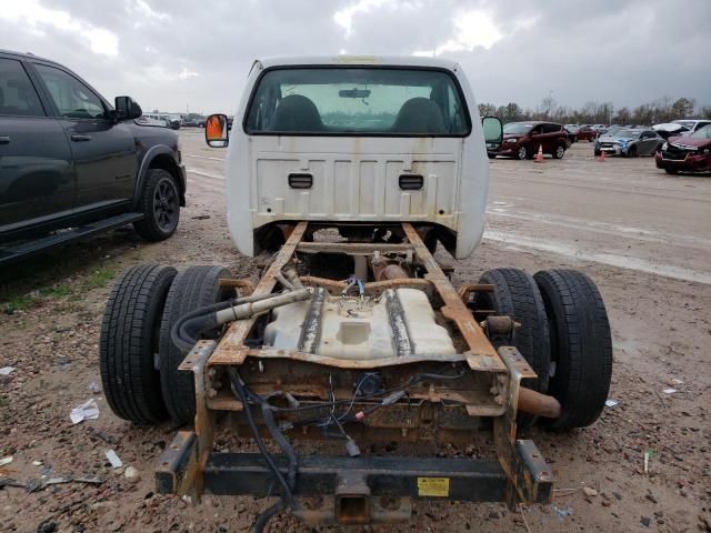 2004 Ford F350 Super Duty