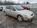 2006 Ford Focus ZX4