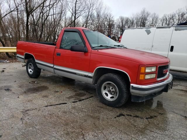 1997 GMC Sierra C1500