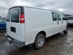 2017 Chevrolet Express G3500