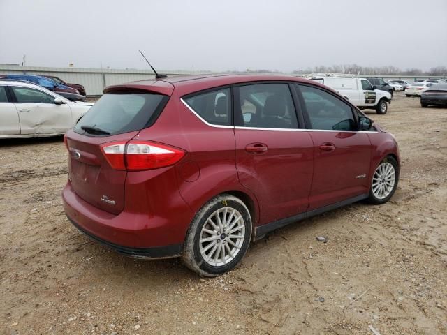 2014 Ford C-MAX SEL