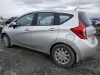 2014 Nissan Versa Note S