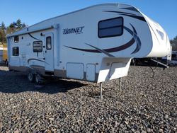 Kerv salvage cars for sale: 2014 Kerv Trailer