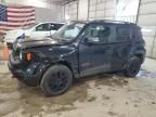 2018 Jeep Renegade Trailhawk