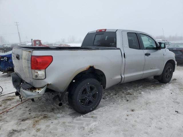 2008 Toyota Tundra Double Cab