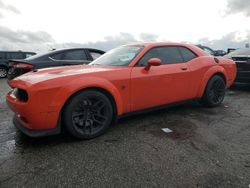Salvage cars for sale at Austell, GA auction: 2019 Dodge Challenger R/T Scat Pack
