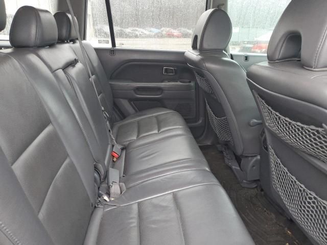 2006 Honda Pilot EX