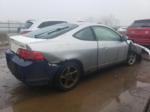 2003 Acura RSX